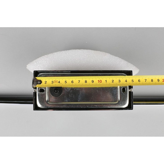 Подсветка для картин Omnilux Bresso OML-24111-12 изображение 2 Подсветка для картин Omnilux Bresso OML-24111-12 Фото № 2