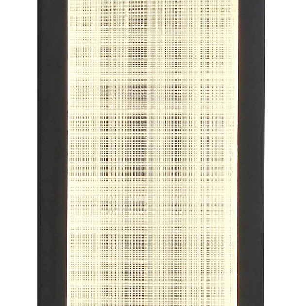 Уличный настенный светодиодный светильник Favourite Mist 4298-2W изображение 4 Уличный настенный светодиодный светильник Favourite Mist 4298-2W Фото № 4