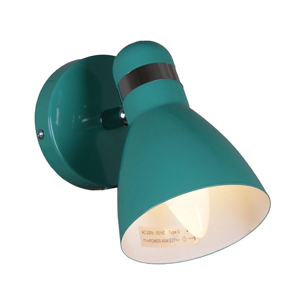 Спот Reluce 04714-0.2-01 GN Фото № 