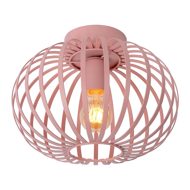 Потолочный светильник Lucide Merlina 78193/30/66 изображение 2 Потолочный светильник Lucide Merlina 78193/30/66 Фото № 2