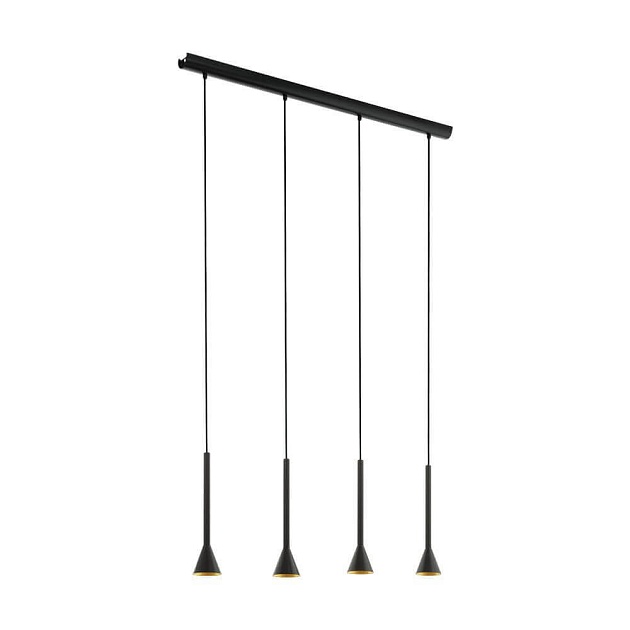 Подвесной светильник Eglo Cortaderas 97605 Фото № 