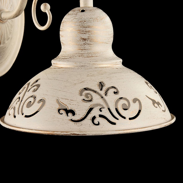 Бра Freya Benoit FR2566-WL-01-WG Фото № 2