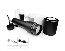 Насадка передняя Ambrella light DIY Spot N7177 5