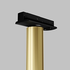 Трековый светодиодный светильник Maytoni Technical Focus T TR142-1-6W4K-BS 3