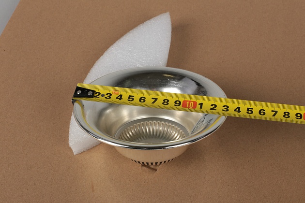 Подвесная люстра Omnilux Rivoli OML-64203-08 Фото № 3