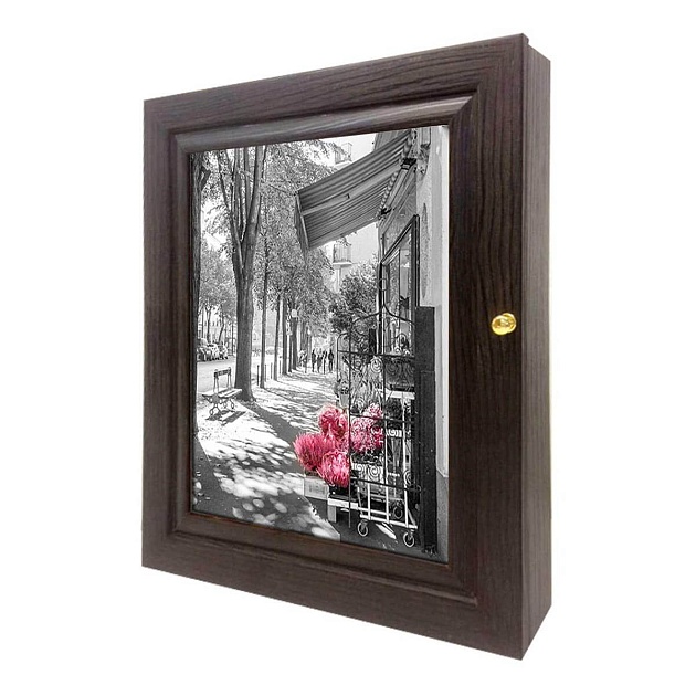 Ключница Toplight 24х29х4,5см TL-KB7502 Фото № 