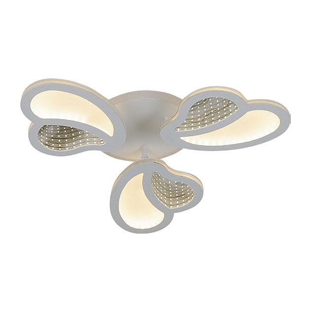 Потолочная светодиодная люстра Ritter Calabria 52042 9 Фото № 2