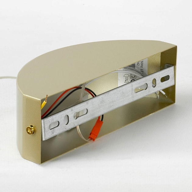 Подвесной светодиодный светильник Lussole Wave LSP-7242 изображение 2 Подвесной светодиодный светильник Lussole Wave LSP-7242 Фото № 2