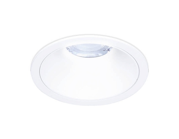 Встраиваемый светильник Ambrella light Techno Spot TN117 изображение Встраиваемый светильник Ambrella light Techno Spot TN117 Фото №