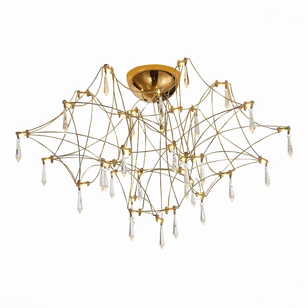 Потолочная люстра ST Luce Gravetta SL797.202.78 Фото № 