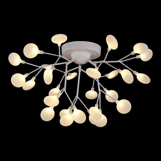 Потолочная люстра Evoluce Avola SLE250102-27 Фото № 2