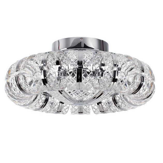 Потолочная люстра Odeon Light MIRAGE 5029/104CL Фото № 