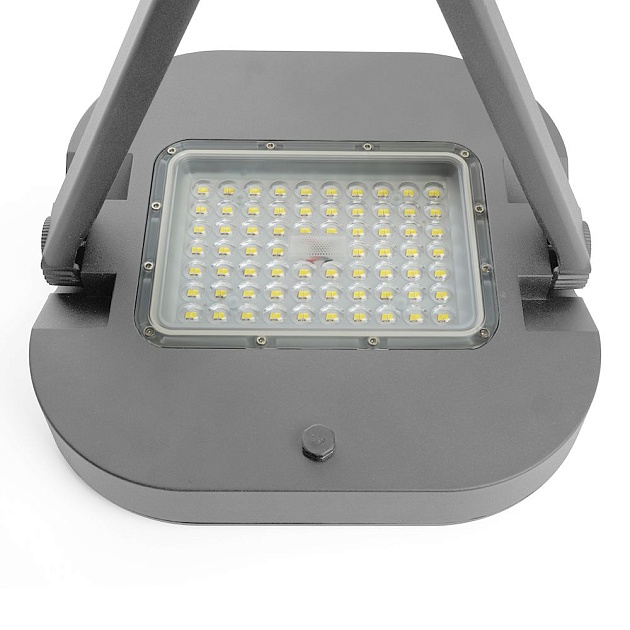 Уличный светодиодный светильник Feron SP7030 48761 изображение 8 Уличный светодиодный светильник Feron SP7030 48761 Фото № 8