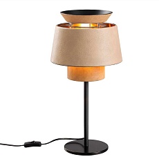 Настольная лампа Odeon Light KRESSA 4992/1T 2