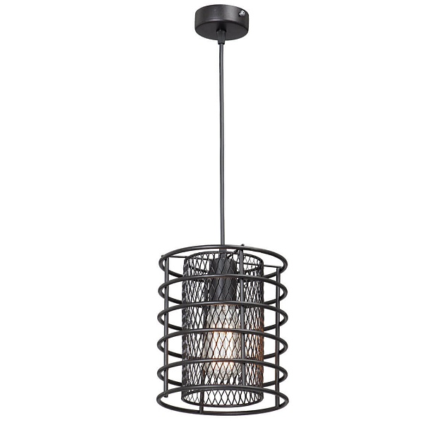 Подвесной светильник Vitaluce V4181-1/1S изображение Подвесной светильник Vitaluce V4181-1/1S Фото №