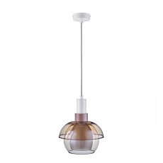 Подвесной светильник 33 Идеи PND150.01.03.018.WH-M12AM