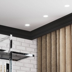 Лампа светодиодная Gauss GU5.3 11W 6500K матовая 13531 2