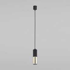 Подвесной светильник TK Lighting 4366 Elit Black