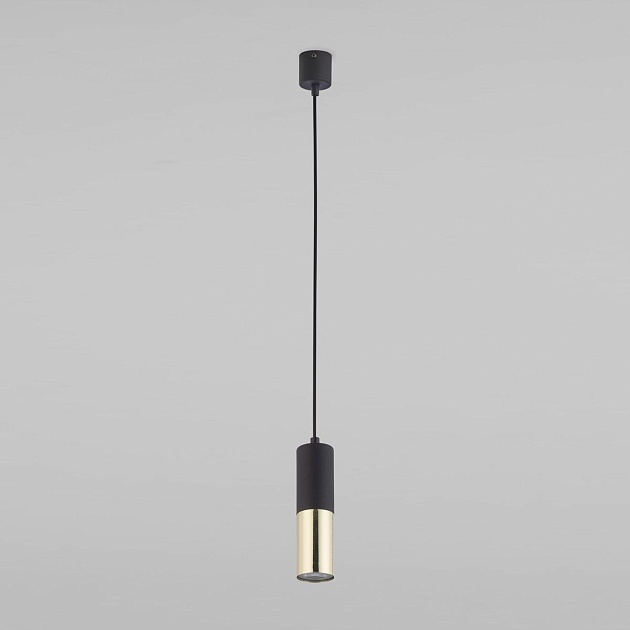 Подвесной светильник TK Lighting 4366 Elit Black Фото № 