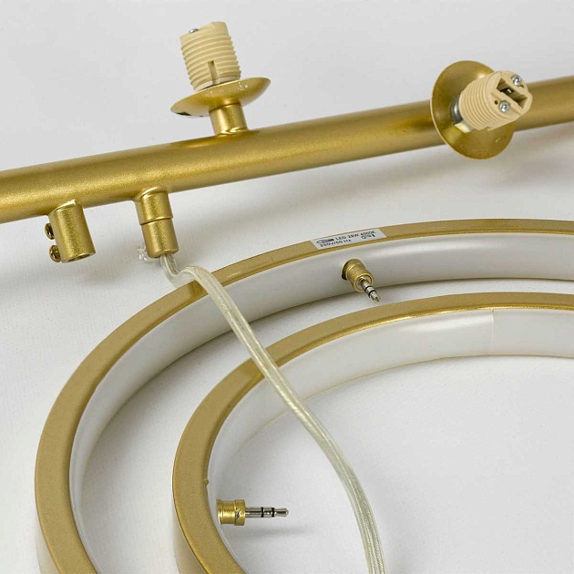 Подвесная люстра Lussole Loft Beaumont LSP-7094 изображение 4 Подвесная люстра Lussole Loft Beaumont LSP-7094 Фото № 4