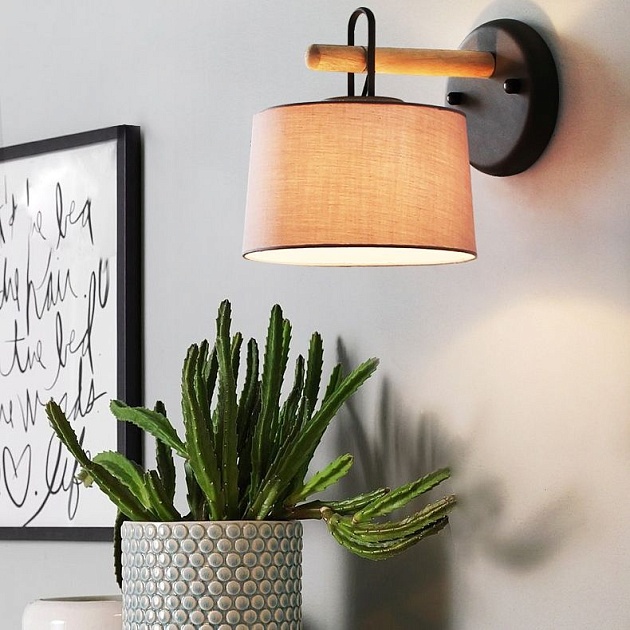 Бра Imperium Loft Even 178376-26 изображение 9 Бра Imperium Loft Even 178376-26 Фото № 9