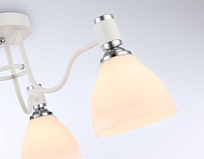 Потолочная люстра Ambrella light Traditional Modern TR303302 2