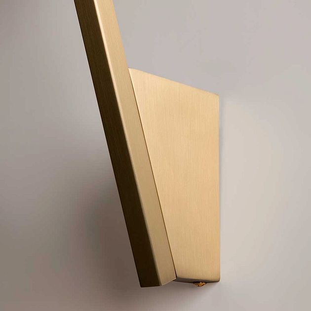 Бра Maytoni Kazimir MOD175WL-01G изображение 2 Бра Maytoni Kazimir MOD175WL-01G Фото № 2