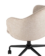 Офисный стул Stool Group Echo office chair light beige УТ000038592 1