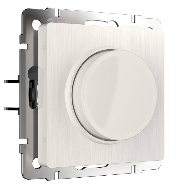 Диммер Werkel перламутровый рифленый W1142013 4690389160981 Фото № 