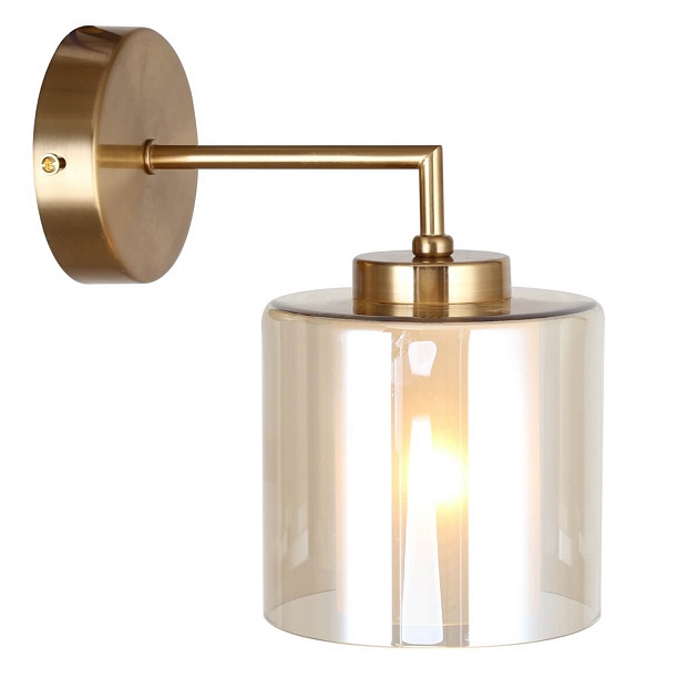 Бра Rivoli Adelina 3166-401 Б0062139 Фото № 