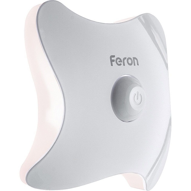 Светильник-ночник Feron FN2020 41192 изображение Светильник-ночник Feron FN2020 41192 Фото №