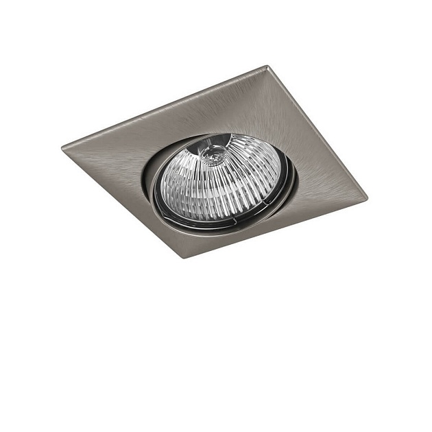 Встраиваемый светильник Lightstar Lega 011035 Фото № 