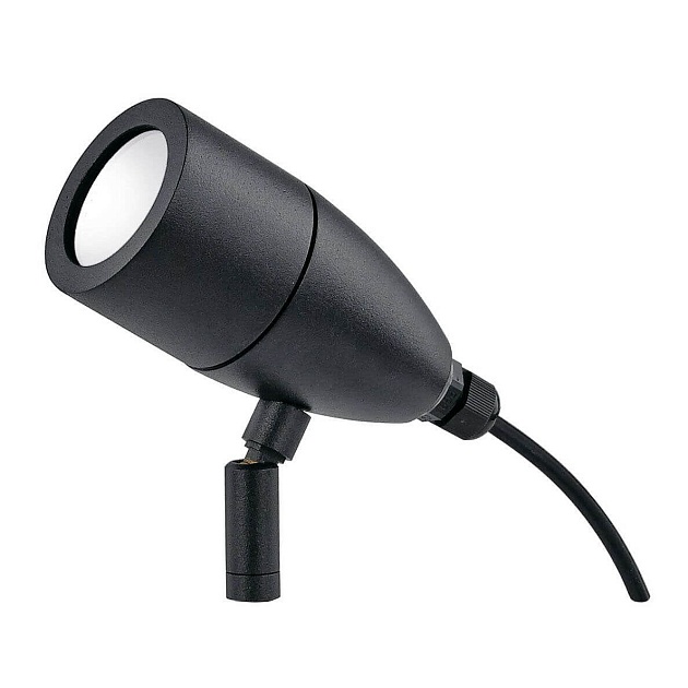 Ландшафтный светильник Ideal Lux Inside PT1 Nero 115429 изображение Ландшафтный светильник Ideal Lux Inside PT1 Nero 115429 Фото №