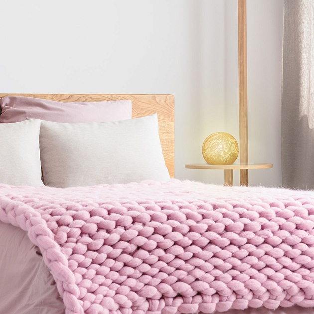 Настольная лампа Apeyron Love 18-012 Фото № 6