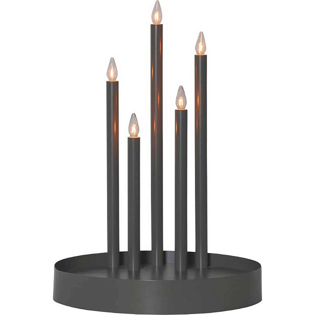 Подсвечник новогодний Eglo DECO 410971 изображение Подсвечник новогодний Eglo DECO 410971 Фото №