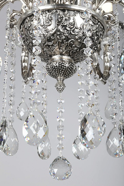 Подвесная люстра Omnilux Badesi OML-70503-08 Фото № 3