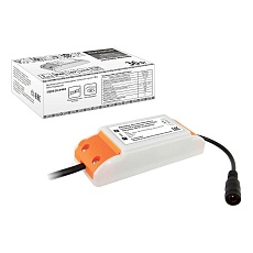 Драйвер TDM Electric Народный 36-56V 36W IP40 0,6A SQ0329-0483