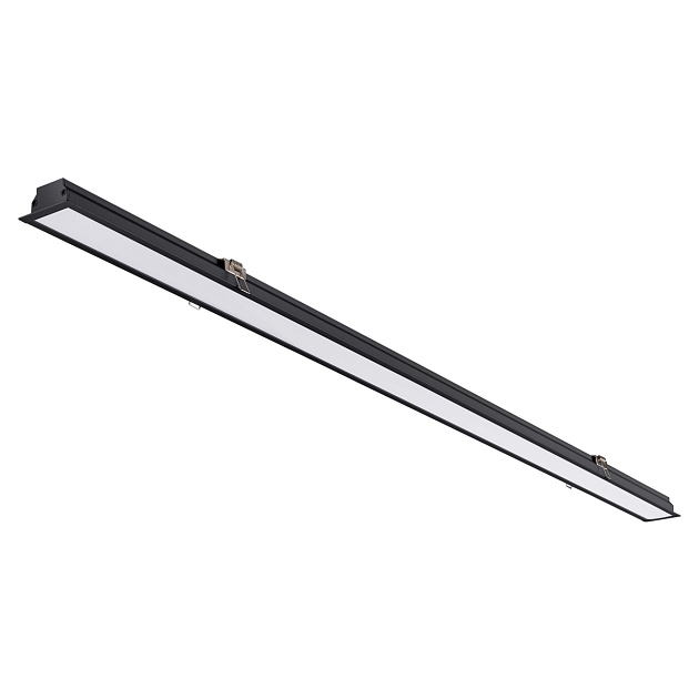 Встраиваемый светодиодный светильник Novotech Spot Iter 358819 изображение Встраиваемый светодиодный светильник Novotech Spot Iter 358819 Фото №