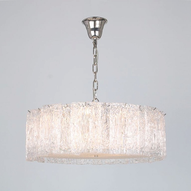 Подвесной светильник Newport 10824+8/S М0068271 изображение Подвесной светильник Newport 10824+8/S М0068271 Фото №