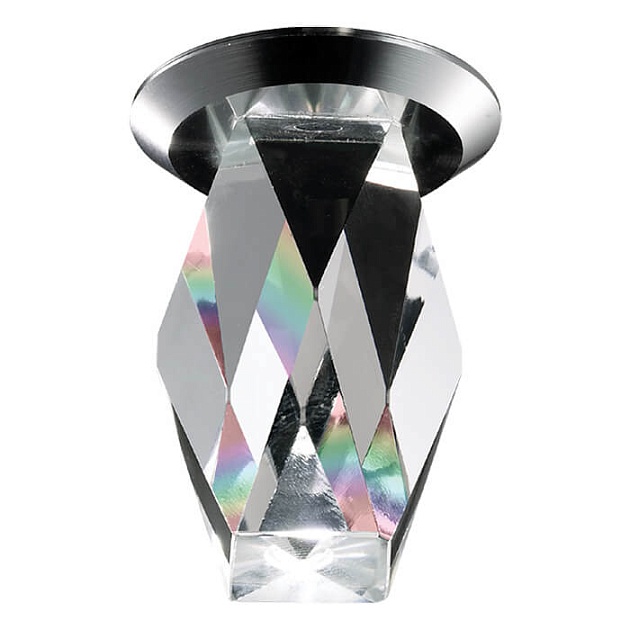 Встраиваемый светильник Novotech Star sky Spot 357040 Фото № 