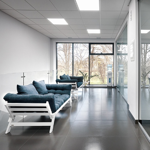 Встраиваемый светодиодный светильник Feron TR Армстронг 48903 Фото № 8