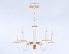 Потолочная люстра Ambrella light Traditional Modern TR9592 2