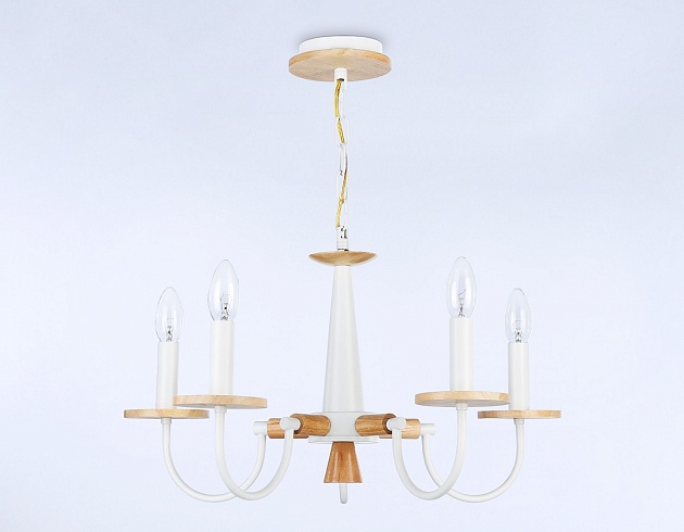 Потолочная люстра Ambrella light Traditional Modern TR9592 Фото № 3