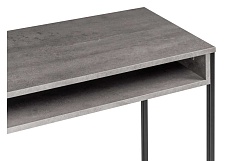 Письменный стол Woodville Лео Лофт 489678 2