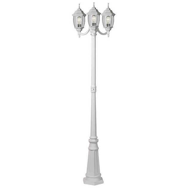 Садово-парковый светильник Lucide Tireno 11835/03/31 Фото № 