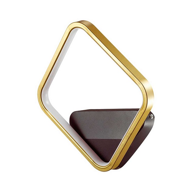 Настенный светильник Lumion Ledio Sid 5252/10WL Фото № 