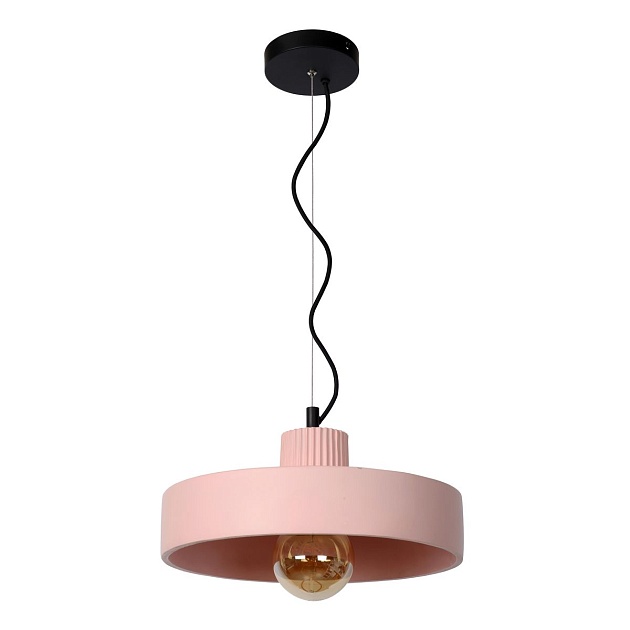 Подвесной светильник Lucide Ophelia 20419/35/66 изображение Подвесной светильник Lucide Ophelia 20419/35/66 Фото №