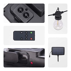 Ночник светодиодный REXANT 75-0318 2