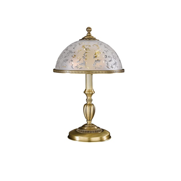 Настольная лампа Reccagni Angelo P 6202 M Фото № 