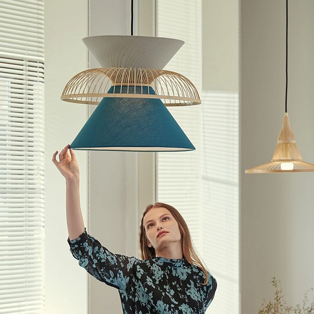 Подвесной светильник Imperium Loft Pella 178114-22 изображение 15 Подвесной светильник Imperium Loft Pella 178114-22 Фото № 15